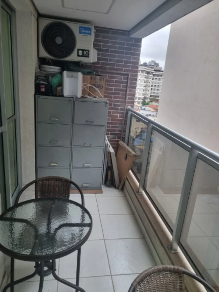 Sala-Conjunto, 40 m² - Foto 8
