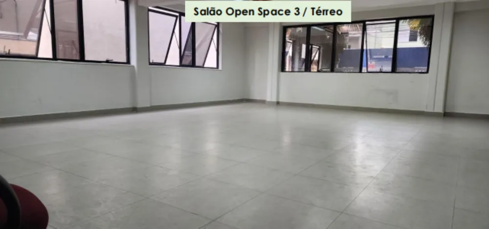 Prédio Inteiro, 1000 m² - Foto 3