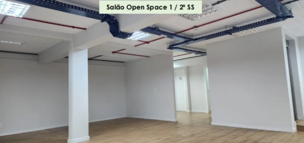 Prédio Inteiro, 1000 m² - Foto 2