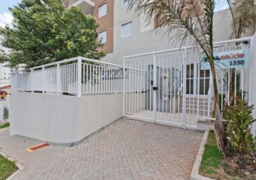 Apartamento, 2 quartos, 69 m² - Foto 2