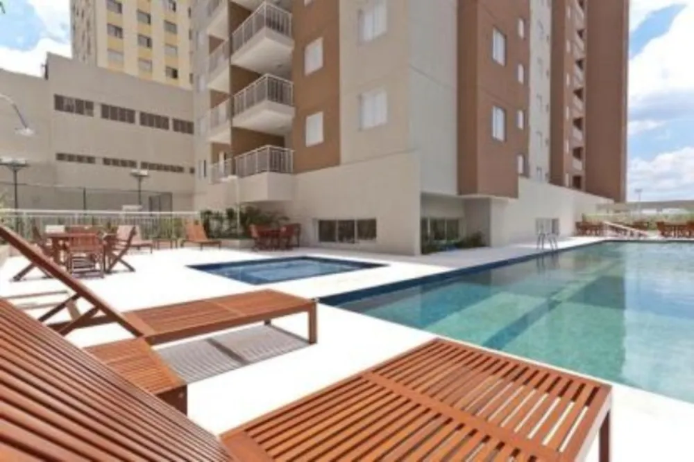 Apartamento, 2 quartos, 69 m² - Foto 8