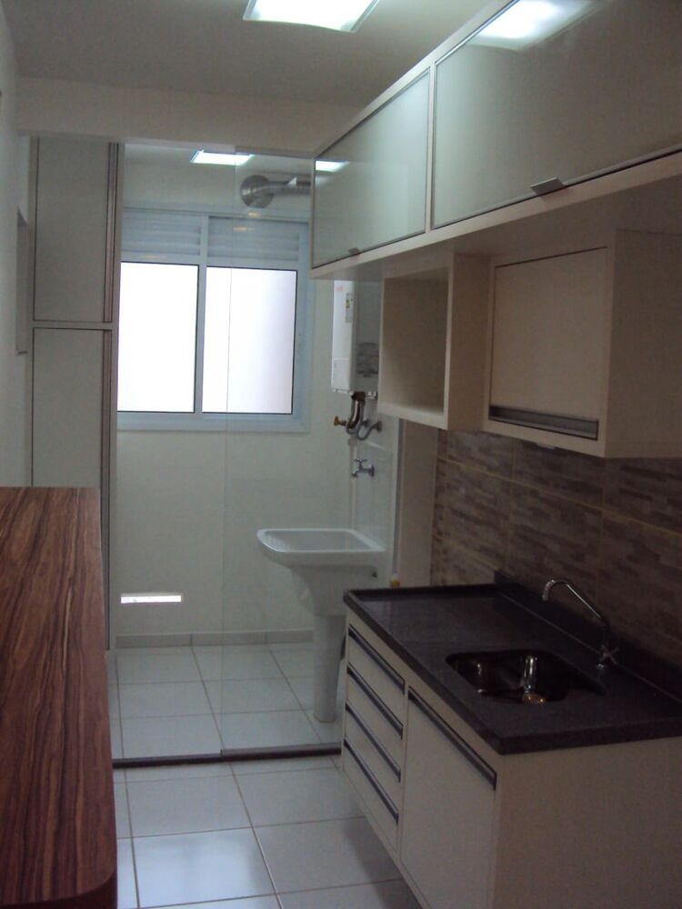 Apartamento, 2 quartos, 69 m² - Foto 1