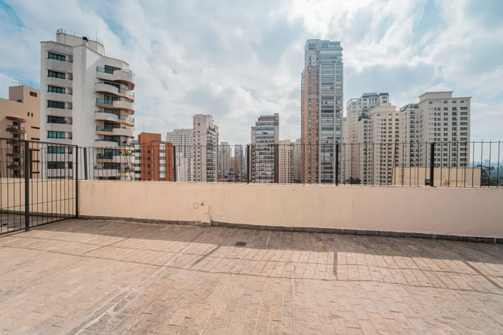 Apartamento, 2 quartos, 90 m² - Foto 5