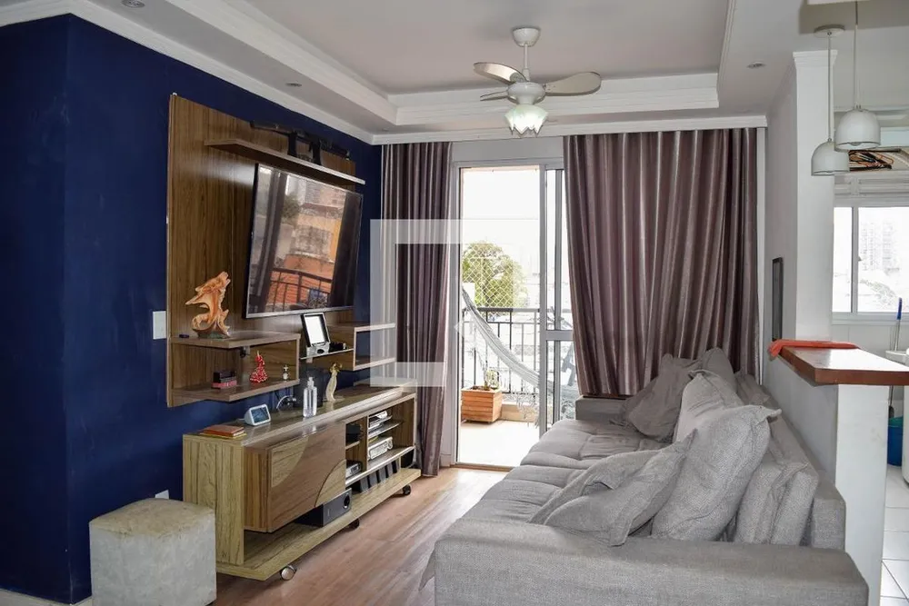 Apartamento, 2 quartos, 68 m² - Foto 2