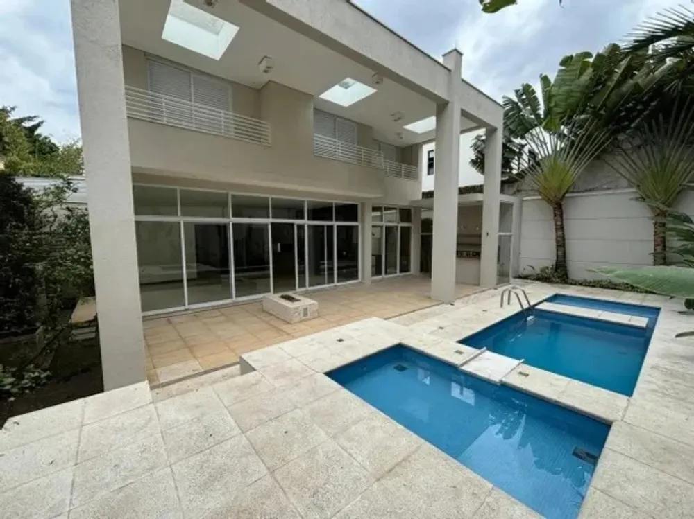 Casa, 4 quartos, 440 m² - Foto 2