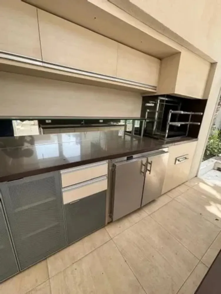 Casa, 4 quartos, 440 m² - Foto 5