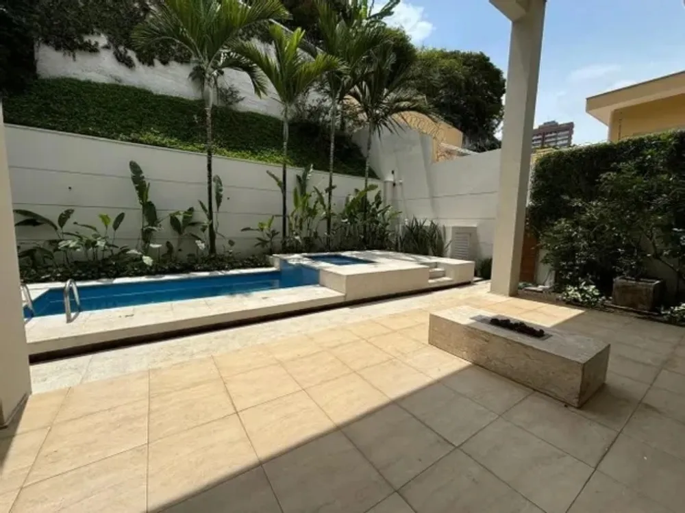 Casa, 4 quartos, 440 m² - Foto 4