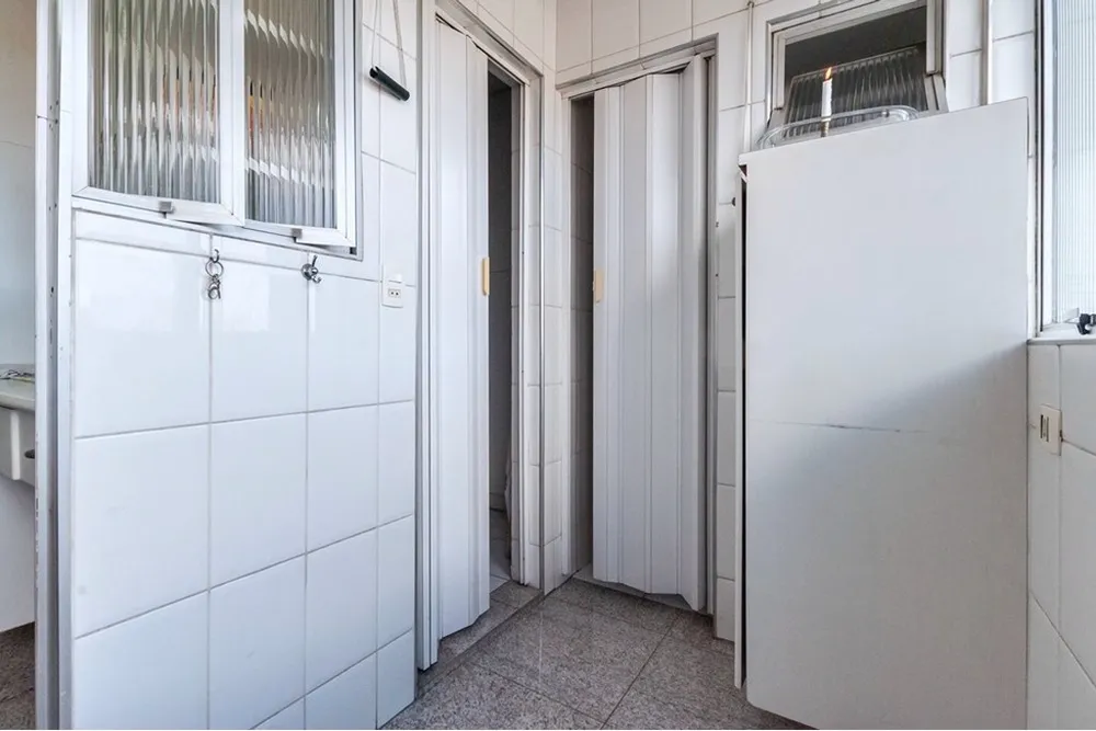 Apartamento, 3 quartos, 104 m² - Foto 2
