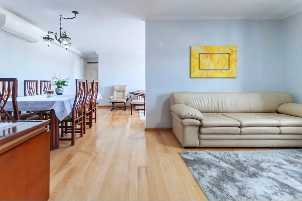 Apartamento, 3 quartos, 104 m² - Foto 4