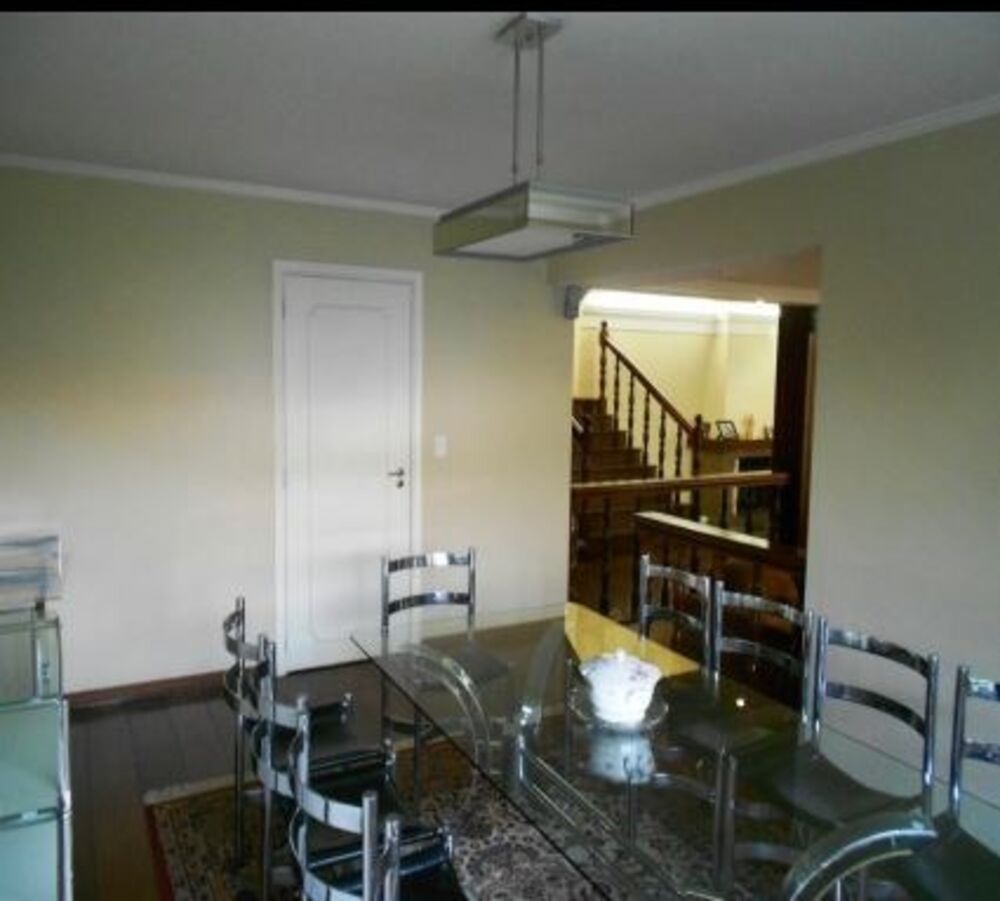 Casa, 4 quartos, 463 m² - Foto 8