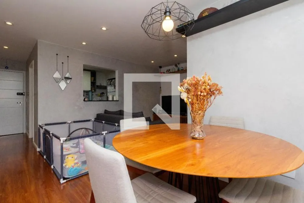 Apartamento, 3 quartos, 164 m² - Foto 2