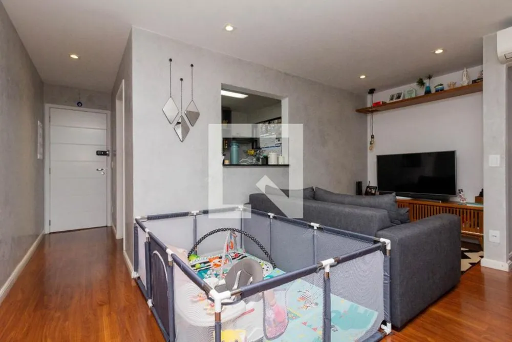 Apartamento, 3 quartos, 164 m² - Foto 3