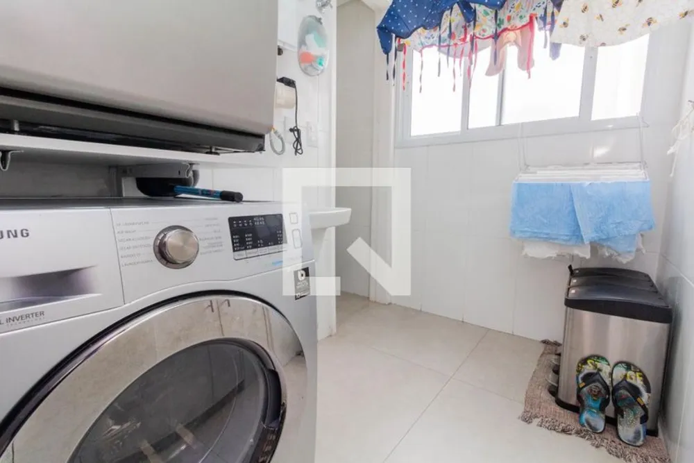 Apartamento, 3 quartos, 164 m² - Foto 7