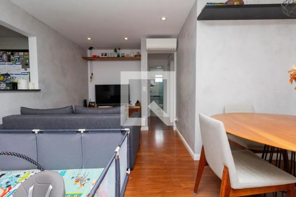 Apartamento, 3 quartos, 164 m² - Foto 1