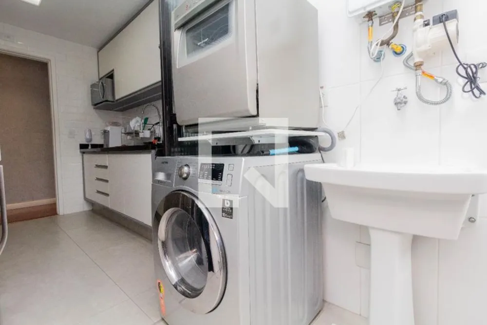 Apartamento, 3 quartos, 164 m² - Foto 5