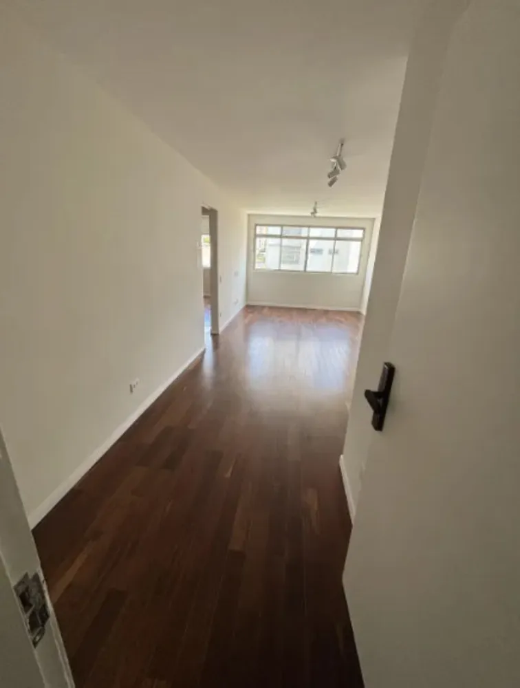 Apartamento, 2 quartos, 90 m² - Foto 1