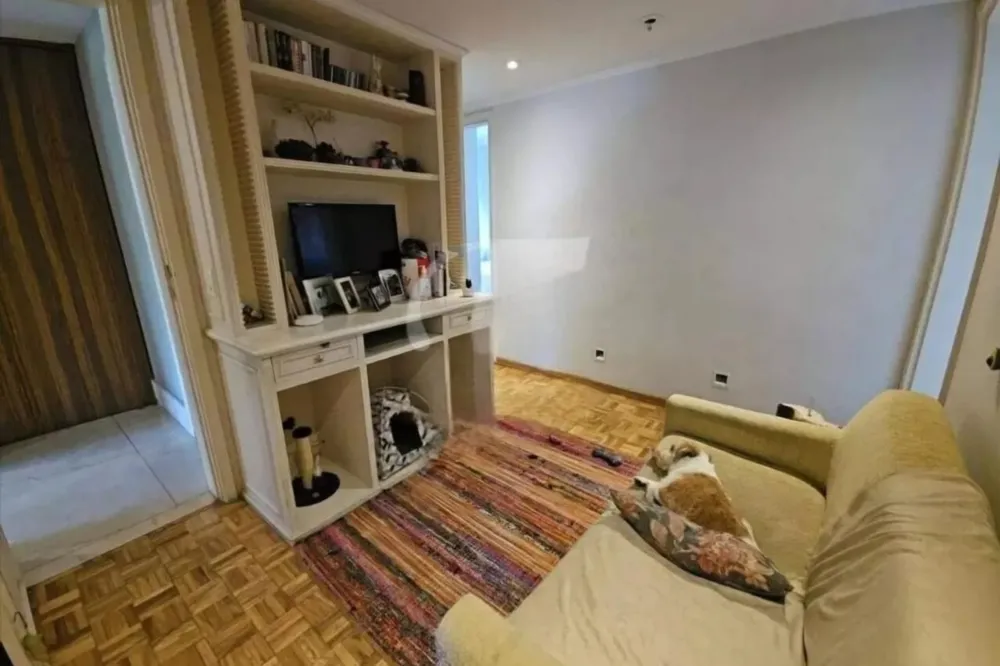 Apartamento, 3 quartos, 160 m² - Foto 3