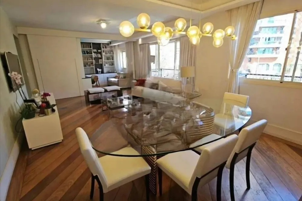Apartamento, 3 quartos, 160 m² - Foto 4