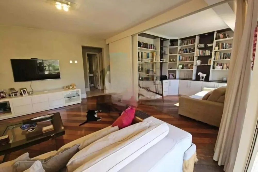 Apartamento, 3 quartos, 160 m² - Foto 2