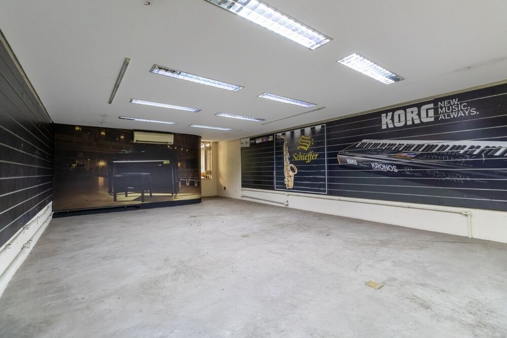 Prédio Inteiro, 560 m² - Foto 2