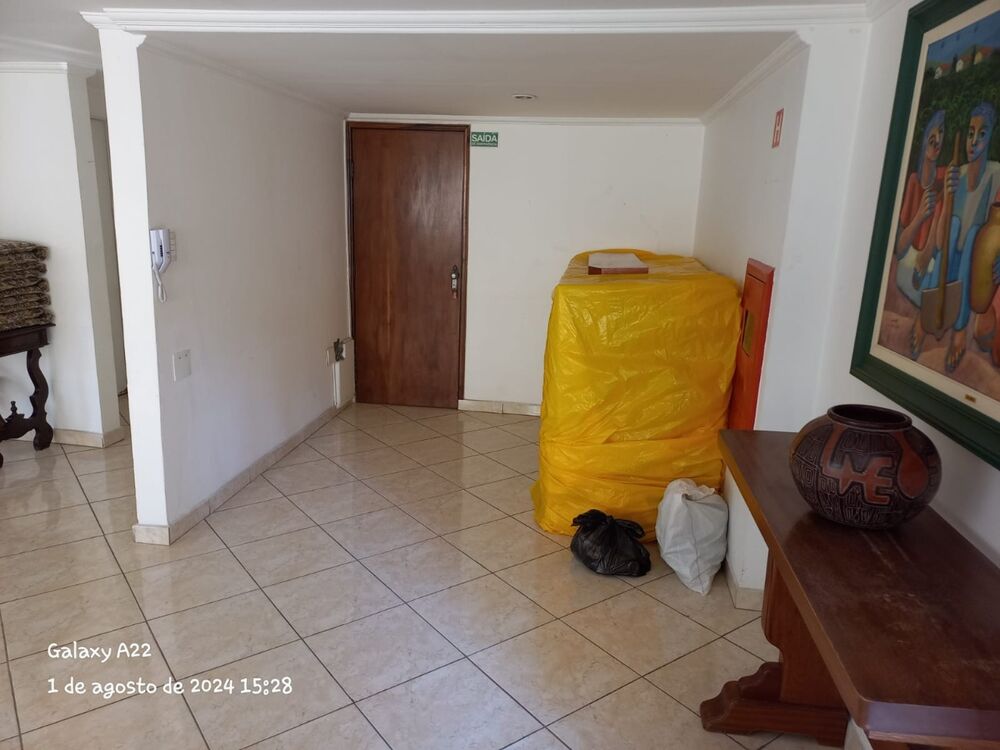 Apartamento, 2 quartos, 67 m² - Foto 12