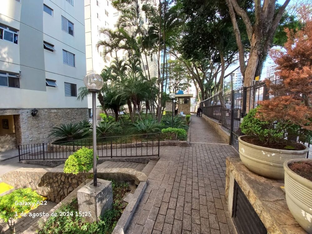 Apartamento, 2 quartos, 67 m² - Foto 9