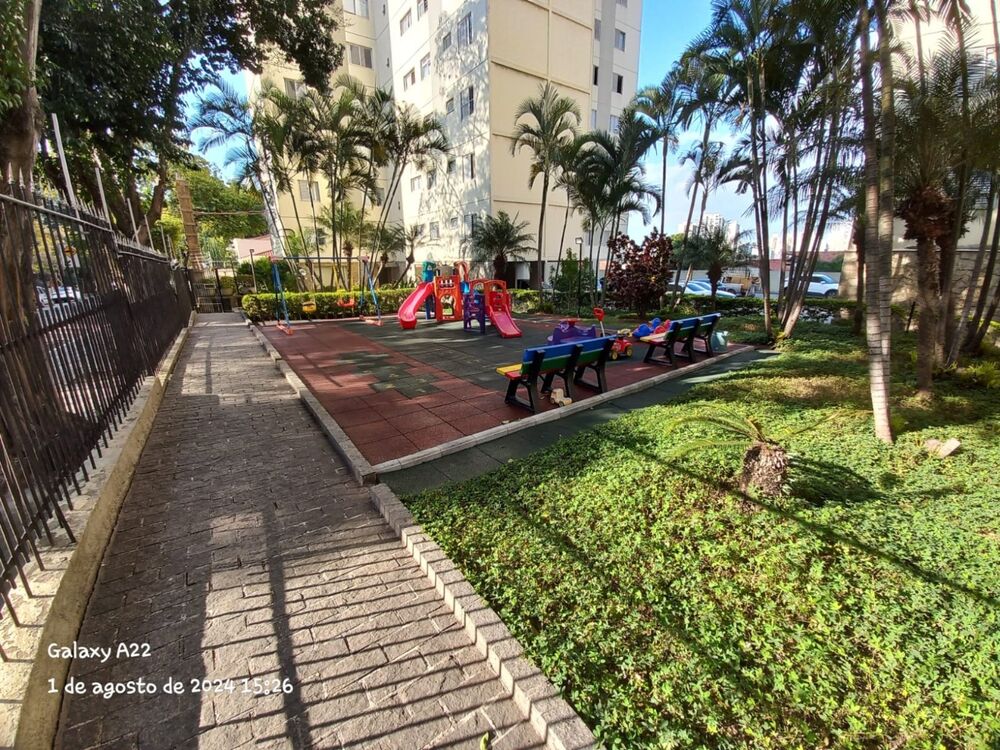 Apartamento, 2 quartos, 67 m² - Foto 6