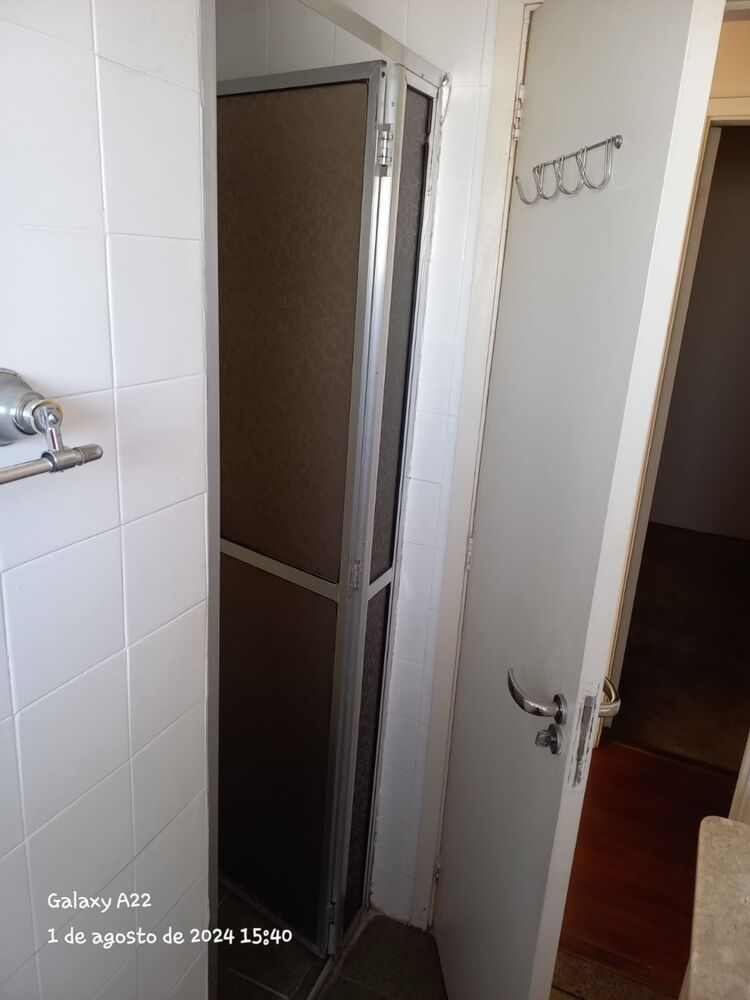 Apartamento, 2 quartos, 67 m² - Foto 2