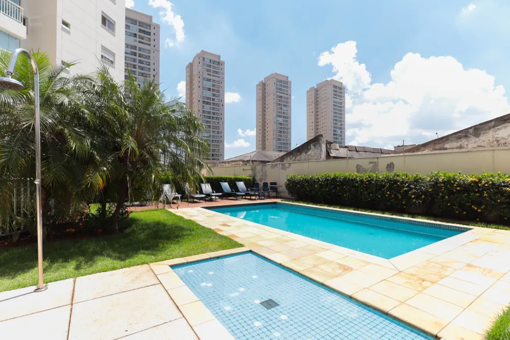 Apartamento, 3 quartos, 100 m² - Foto 3