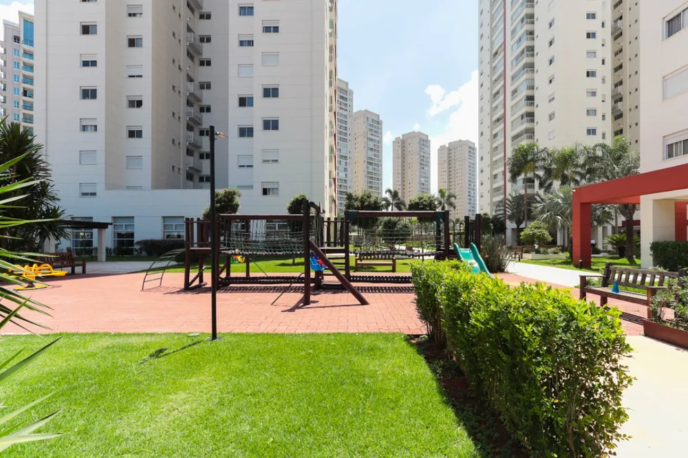 Apartamento, 3 quartos, 100 m² - Foto 6