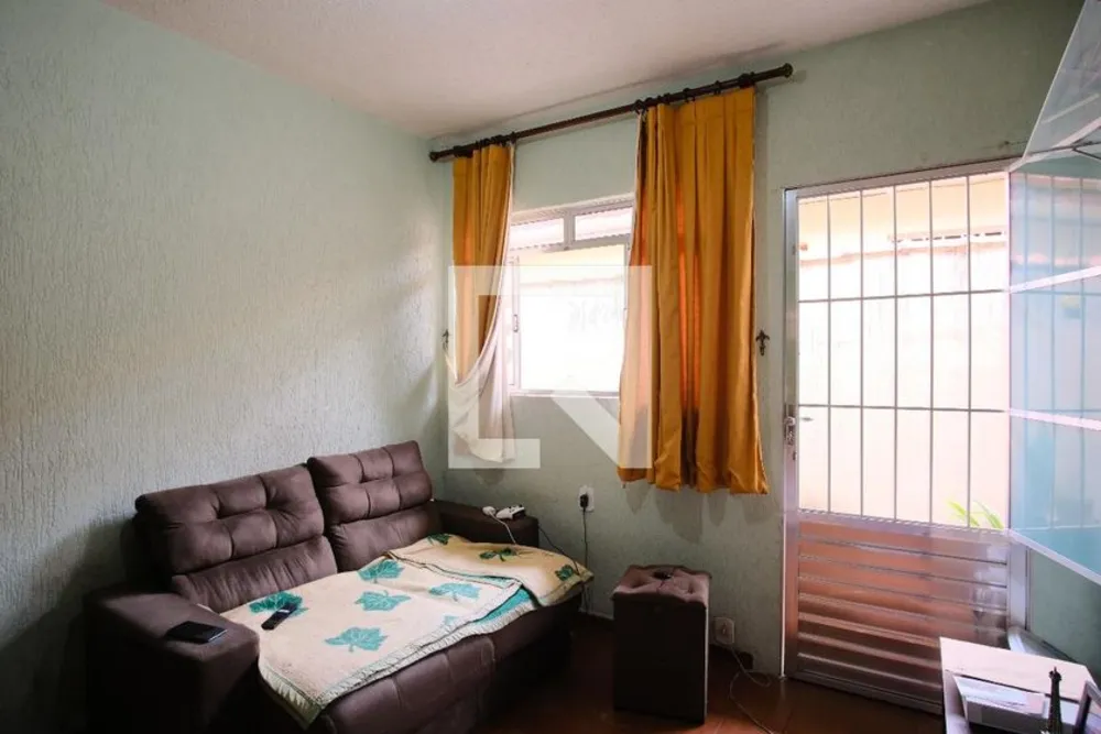 Casa, 2 quartos, 123 m² - Foto 2