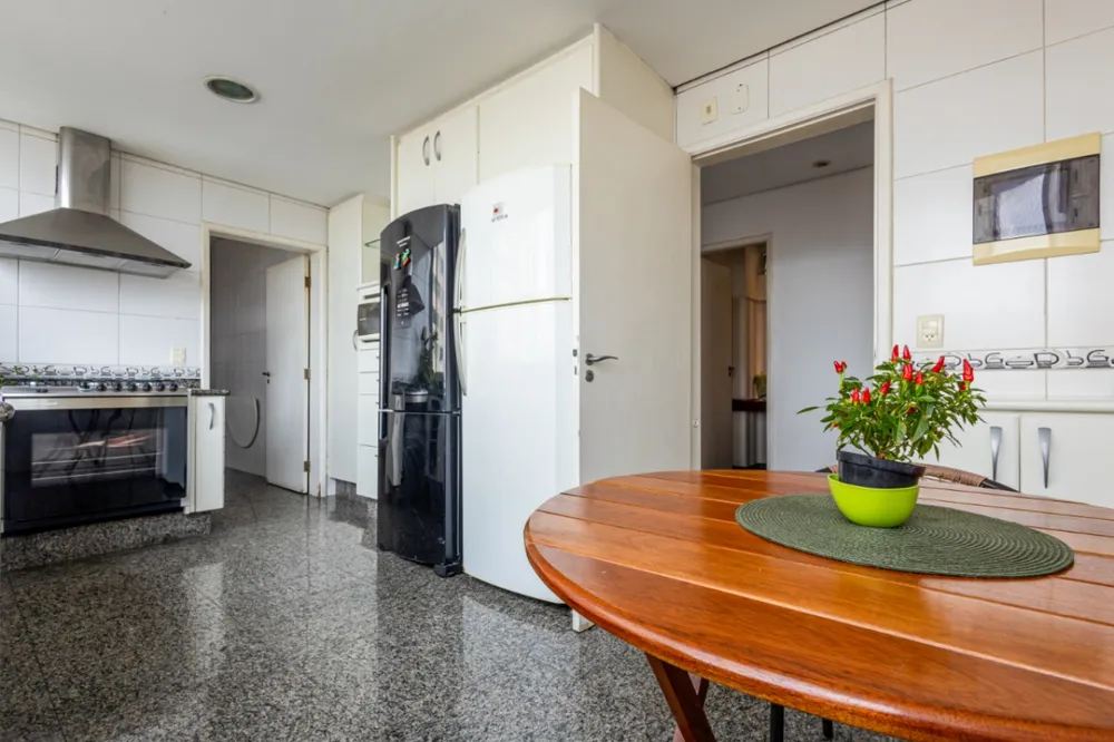 Apartamento, 3 quartos, 130 m² - Foto 8