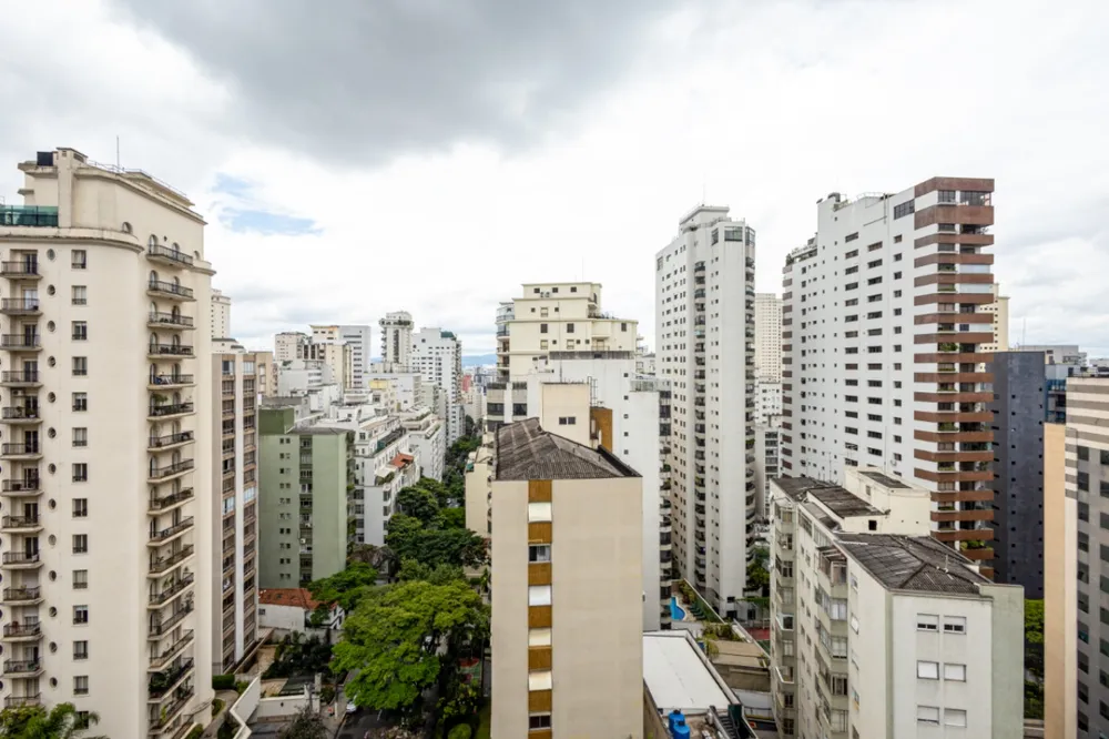 Apartamento, 3 quartos, 130 m² - Foto 7