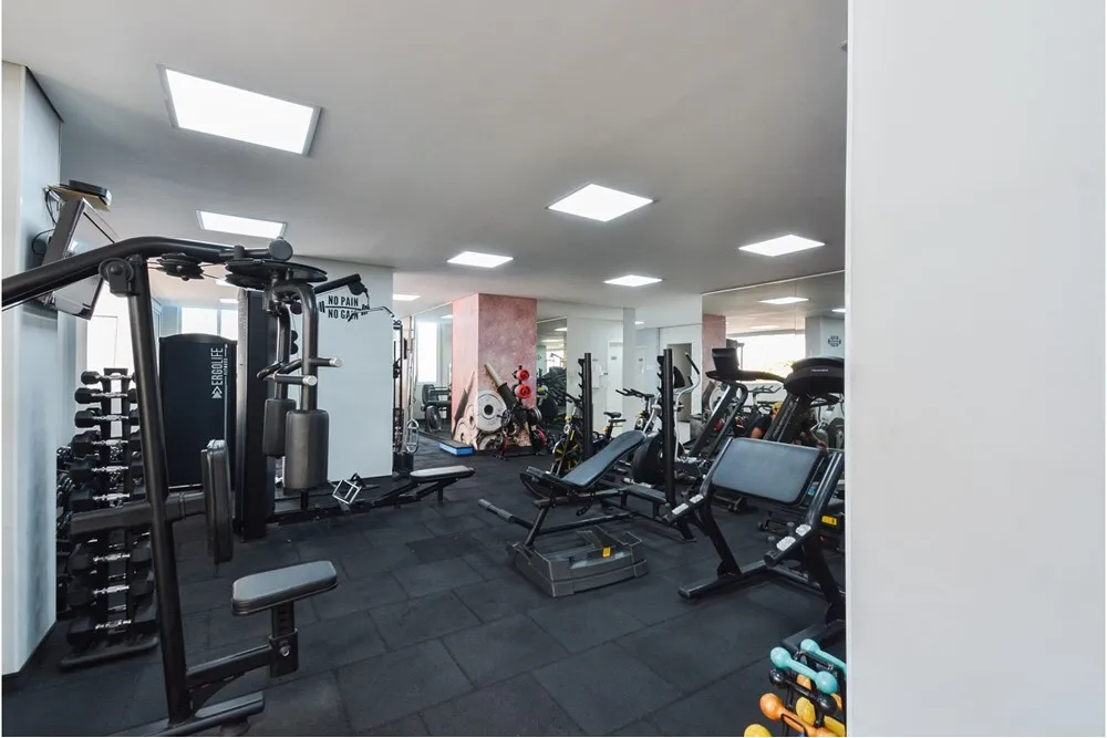 Apartamento, 3 quartos, 193 m² - Foto 12