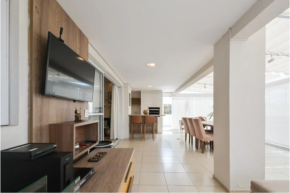 Apartamento, 3 quartos, 193 m² - Foto 13