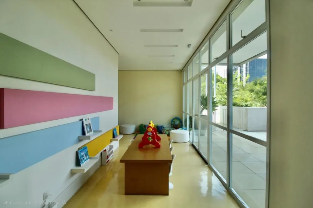 Apartamento, 2 quartos, 65 m² - Foto 12