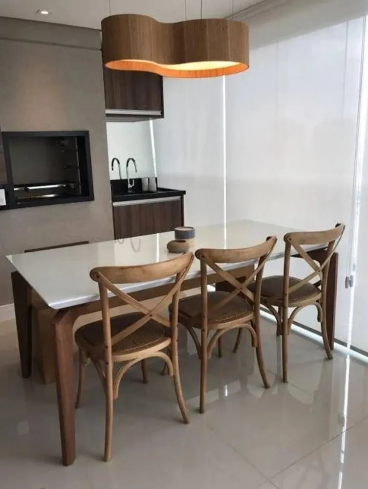 Apartamento, 2 quartos, 65 m² - Foto 9