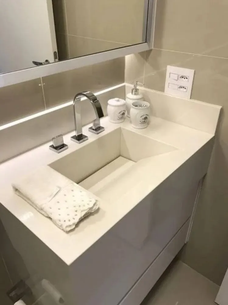 Apartamento, 2 quartos, 65 m² - Foto 10