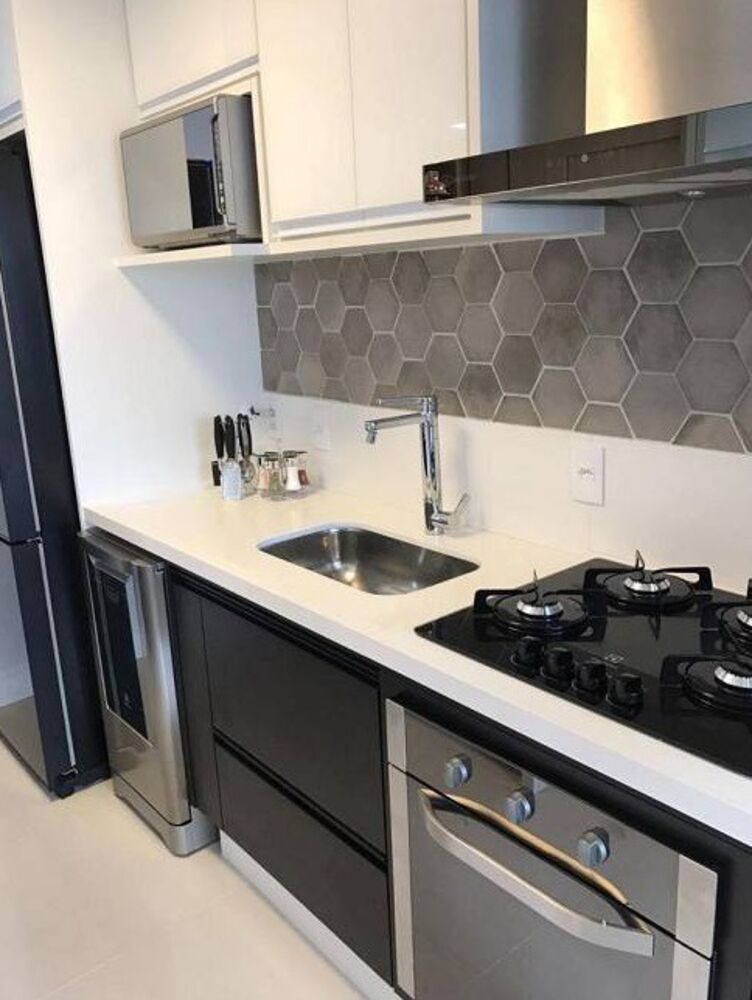 Apartamento, 2 quartos, 65 m² - Foto 1