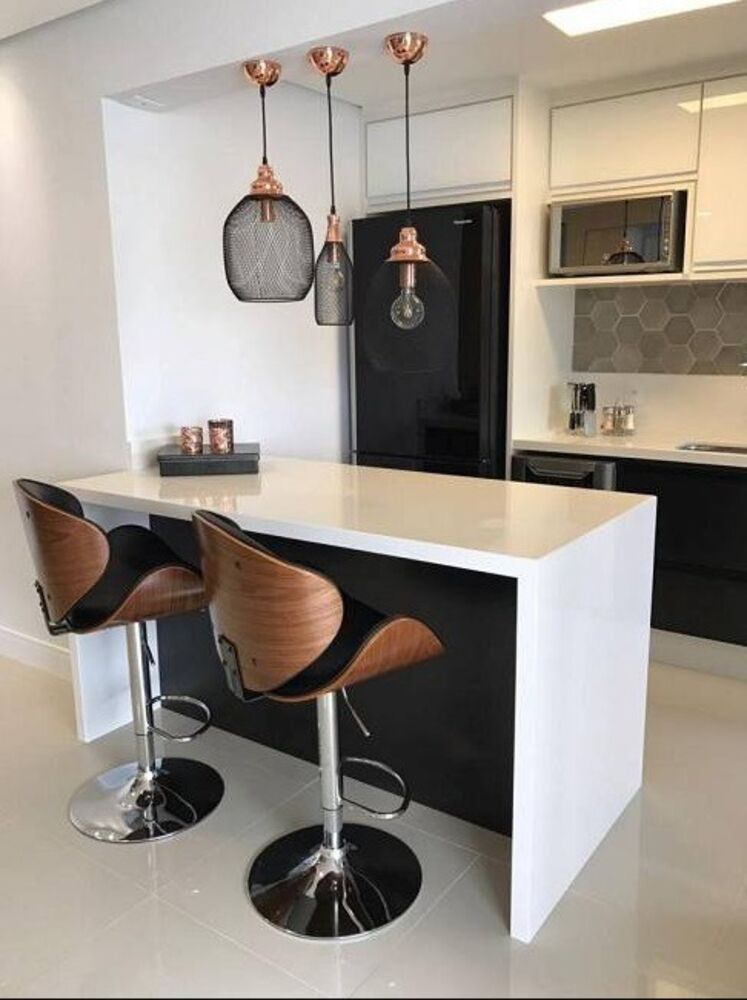 Apartamento, 2 quartos, 65 m² - Foto 7