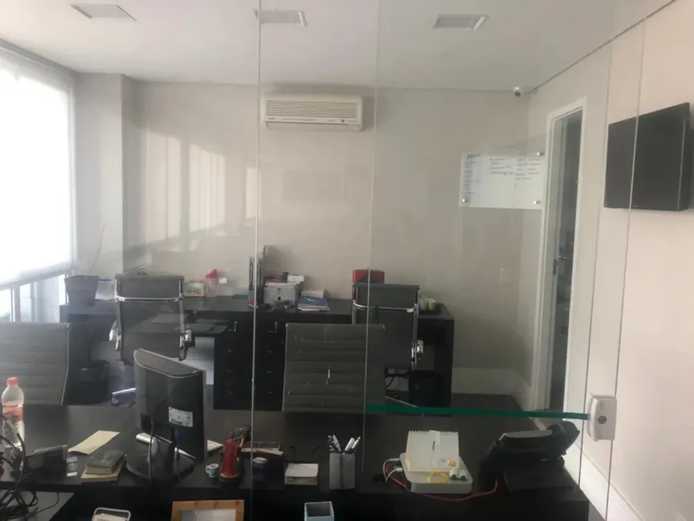 Sala-Conjunto - Foto 4