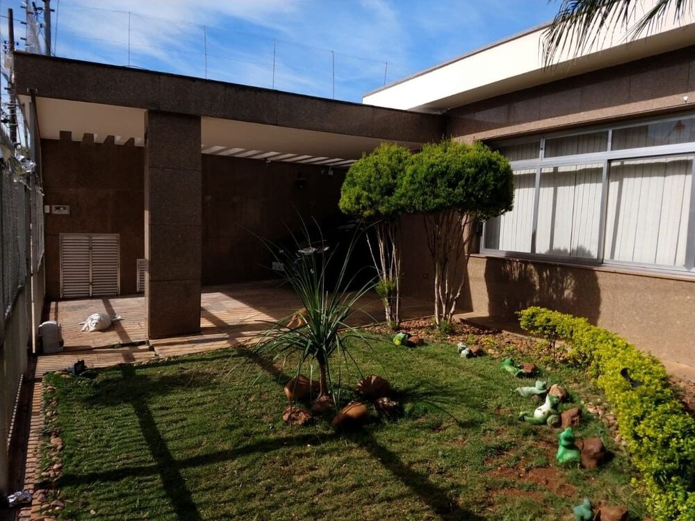 Casa, 3 quartos, 335 m² - Foto 8