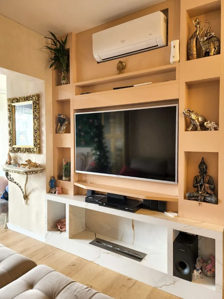 Apartamento, 2 quartos, 65 m² - Foto 5