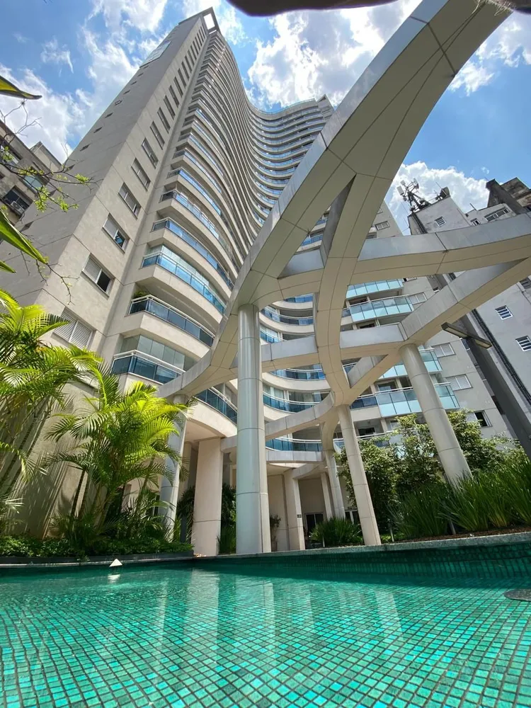 Apartamento, 2 quartos, 65 m² - Foto 3