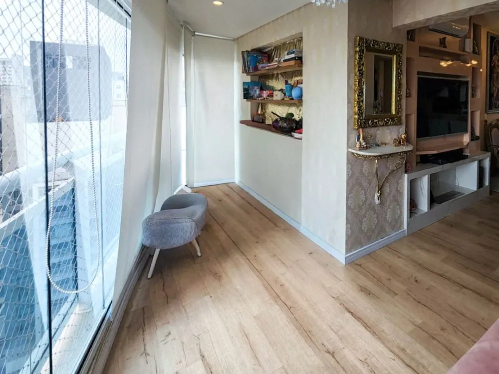 Apartamento, 2 quartos, 65 m² - Foto 6