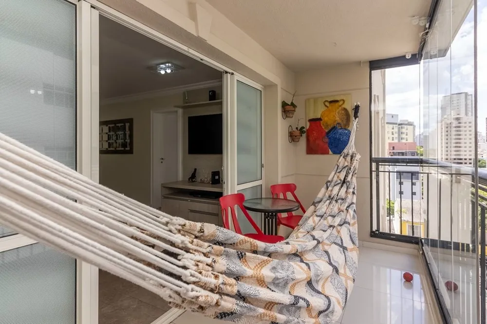 Apartamento, 3 quartos, 115 m² - Foto 5