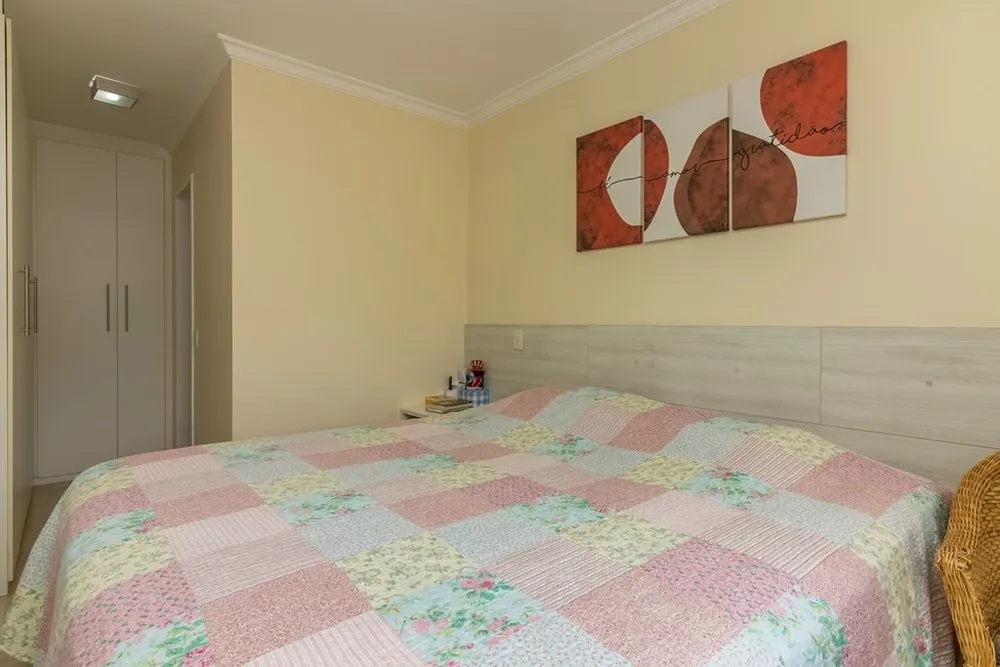 Apartamento, 3 quartos, 115 m² - Foto 8