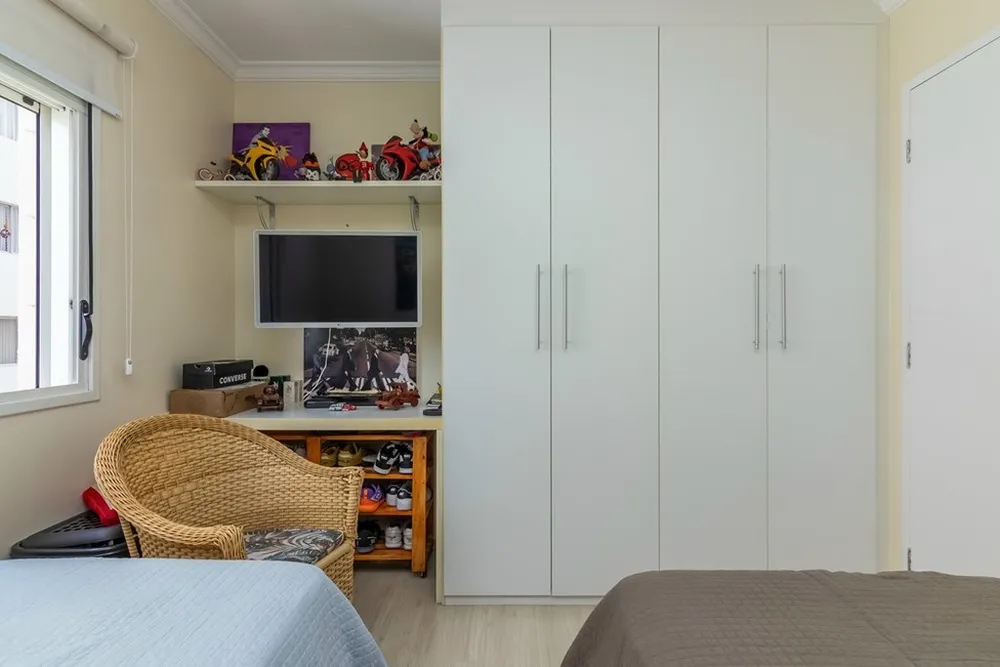 Apartamento, 3 quartos, 115 m² - Foto 4
