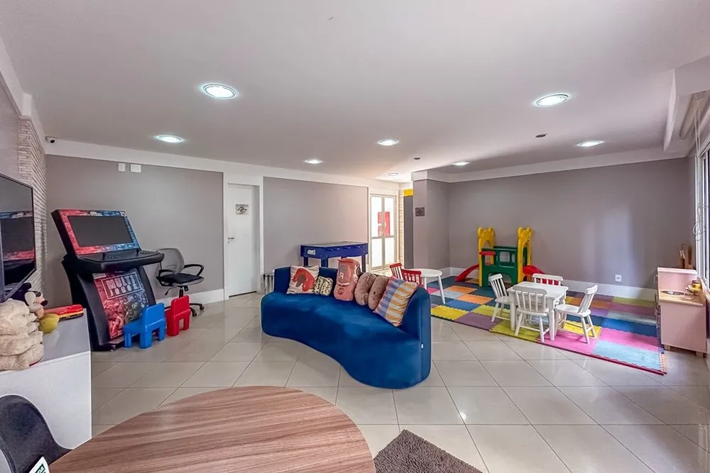 Apartamento, 3 quartos, 115 m² - Foto 6