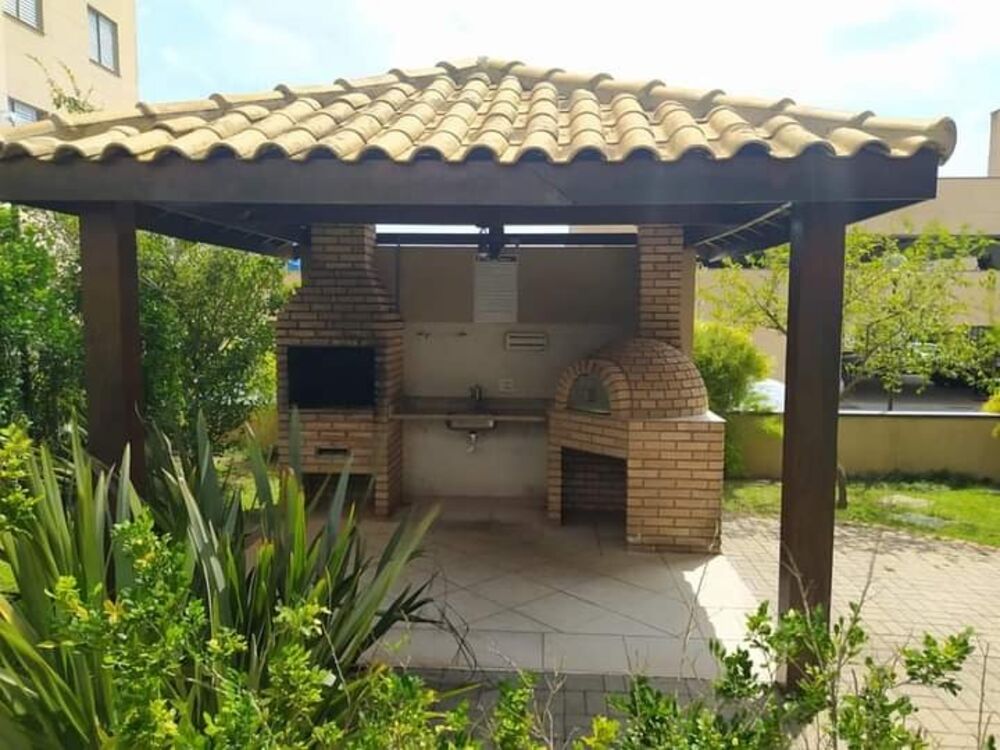 Apartamento, 2 quartos, 50 m² - Foto 2